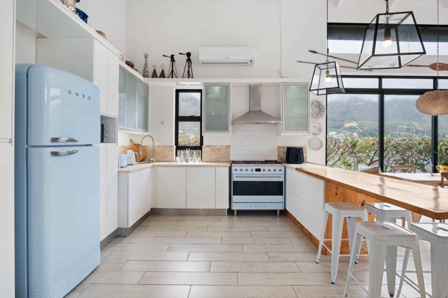 6 Bedroom Property for Sale in Kenrock Country Estate Western Cape